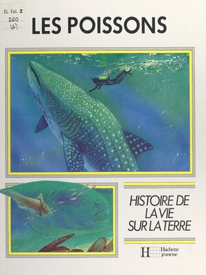cover image of Les poissons
